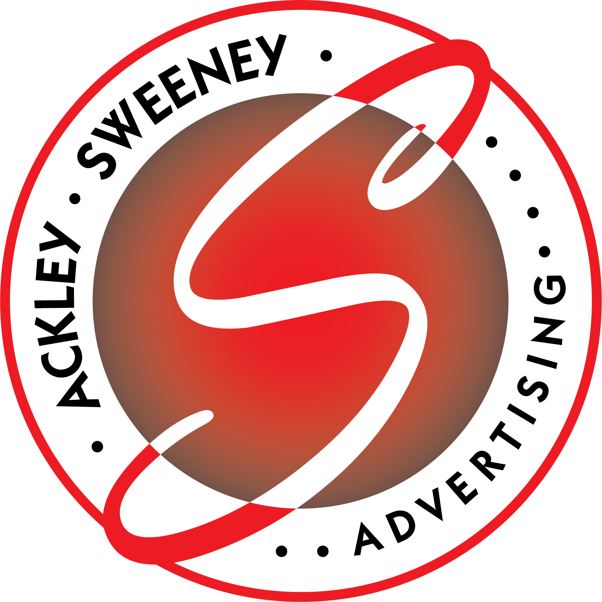 Ackley Sweeney Advertising Logo